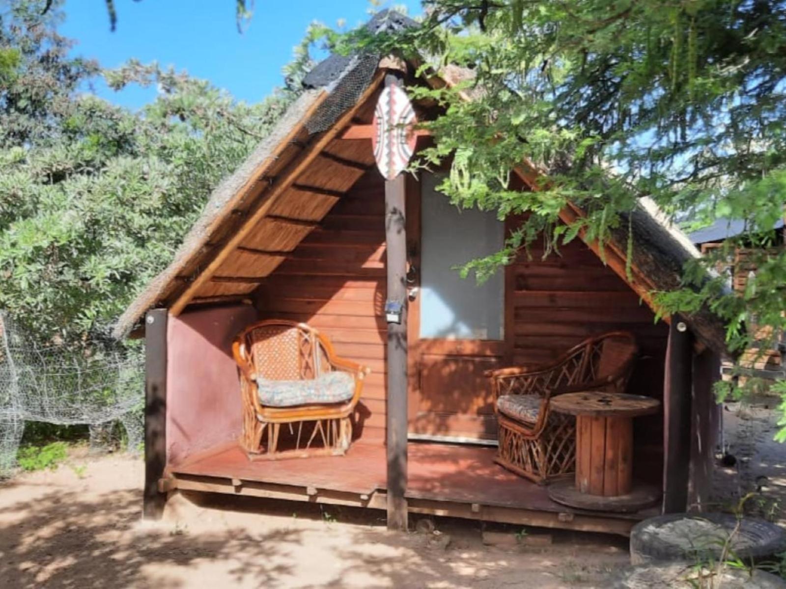 فندق Shik Shack Backpackers Guernsey Nature Reserve المظهر الخارجي الصورة
