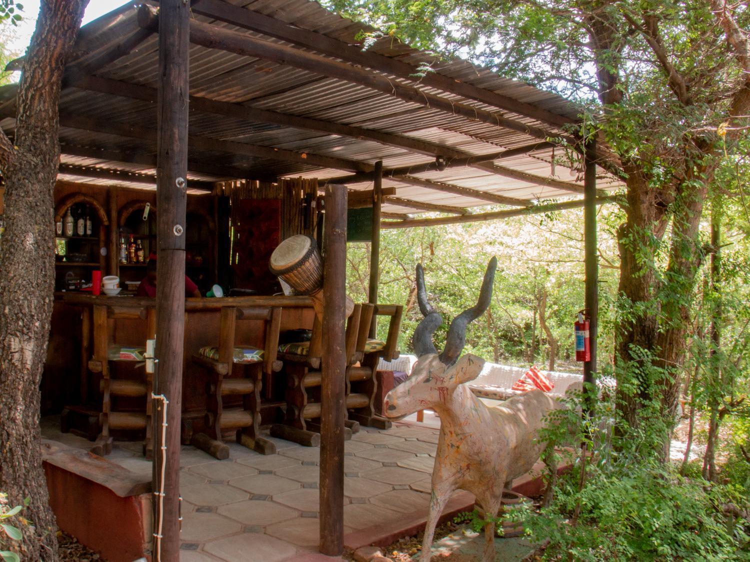 فندق Shik Shack Backpackers Guernsey Nature Reserve المظهر الخارجي الصورة