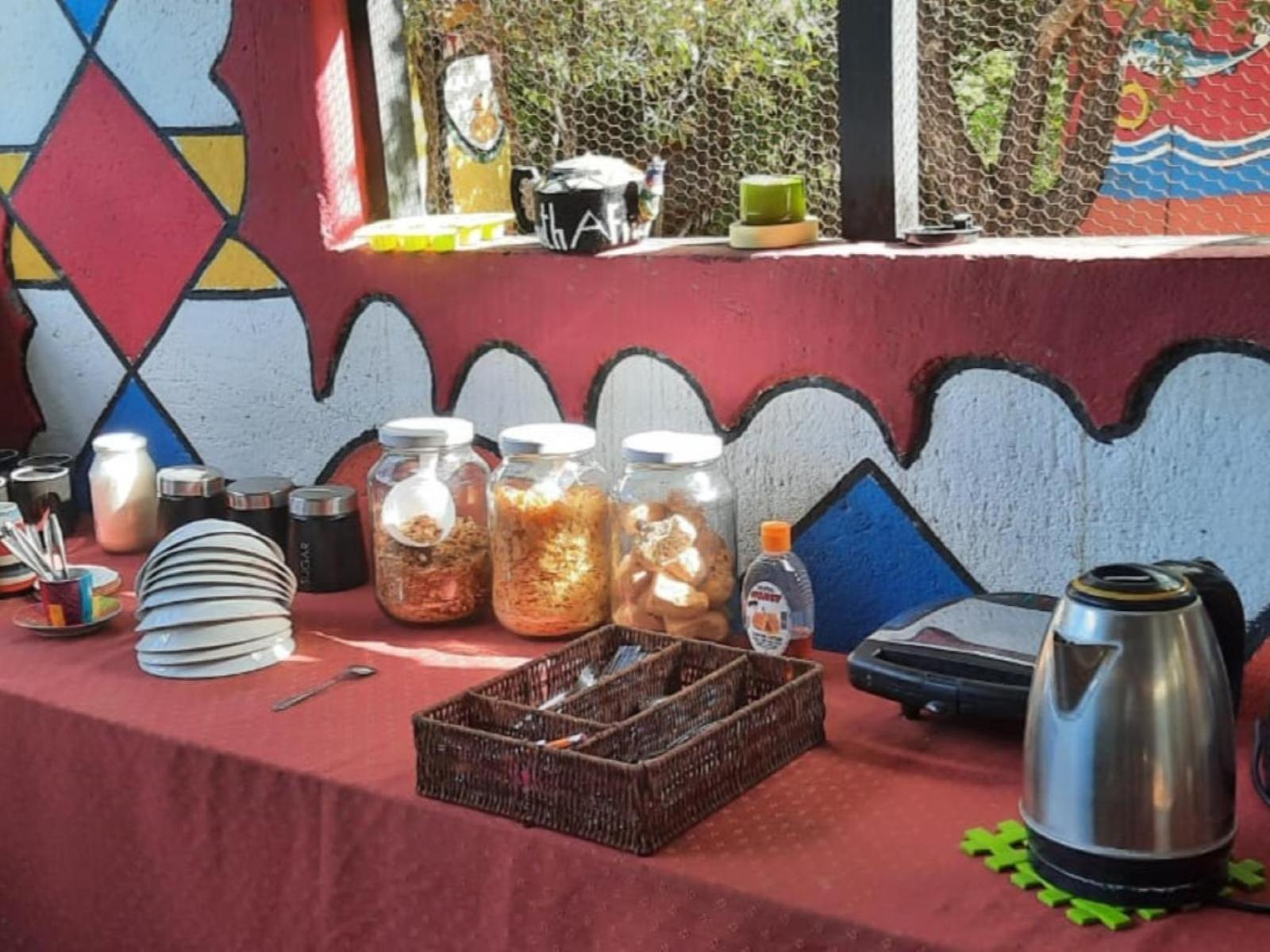 فندق Shik Shack Backpackers Guernsey Nature Reserve المظهر الخارجي الصورة