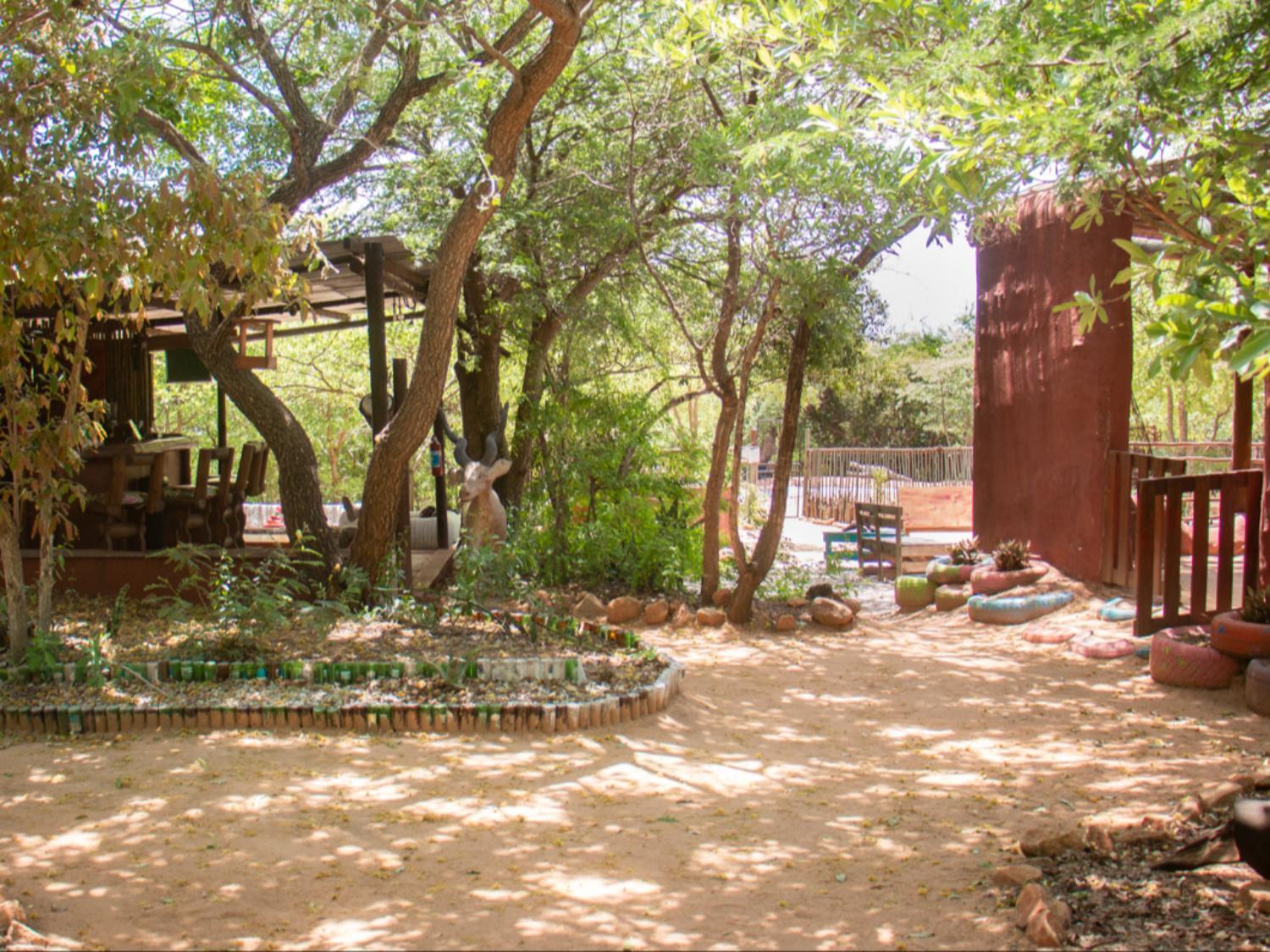 فندق Shik Shack Backpackers Guernsey Nature Reserve المظهر الخارجي الصورة