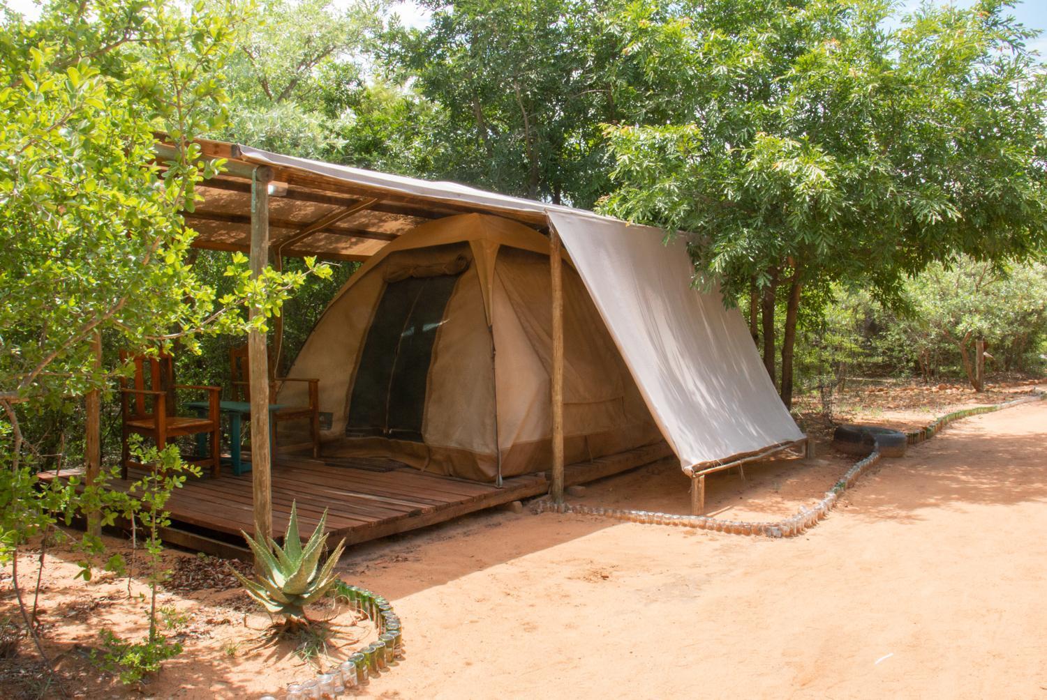 فندق Shik Shack Backpackers Guernsey Nature Reserve المظهر الخارجي الصورة